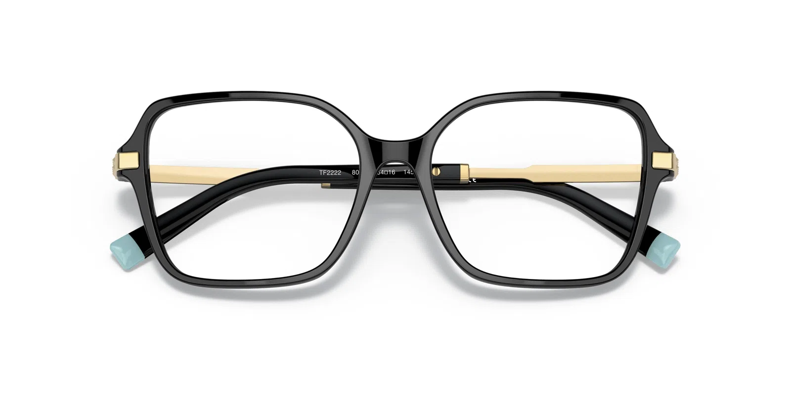 Tiffany 2222 Eyeglasses - view 9